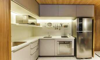 Imagem 4: Apartamento à venda no Guararapes