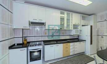 Imagem 6: Apartamento 04 dormitórios frente Avenida no Bairro Bombas