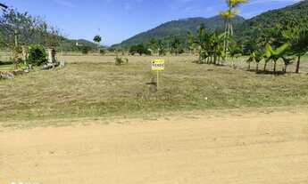 Imagem 2: Terreno situado em Rodeio/SC