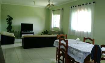 Imagem: Sobrado lindo Tres Marias - Peruíbe - SP