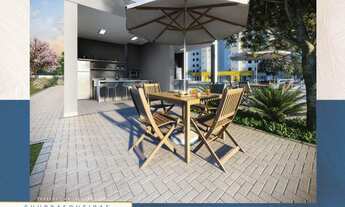 Imagem 5: últimas unidades, com 45 metros quadrados com 2 quartos em Santo Cristo - Rio de Janeiro