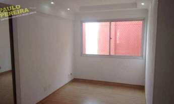 Imagem 7: Apartamento com 3 dormitórios à venda, 60 m² por R$ 260.000 - Jardim Santa Clara - Guarulh