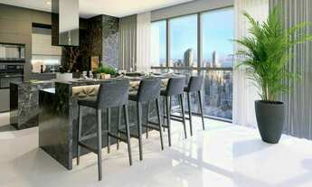 Imagem 7: Apartamento Alto Padrão para Venda em Centro Balneário Camboriú-SC