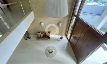 Imagem 2: Rio de Janeiro - Casa de Condomínio - Itanhangá