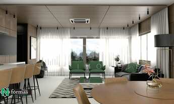 Imagem 7: Florianópolis - Apartamento Padrão - Jurerê Internacional