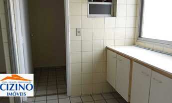 Imagem 7: Apartamento para venda tem 122 metros quadrados com 3 quartos em Vila Romana - São Paulo