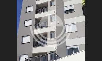 Imagem: Apartamento - Vila Eliza - Campinas