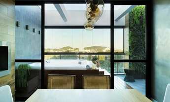 Imagem 7: Cobertura com Vista Mar no Campeche - Florianópolis