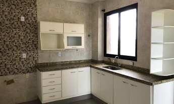 Imagem 3: Apartamento em Limeira | 109 m²