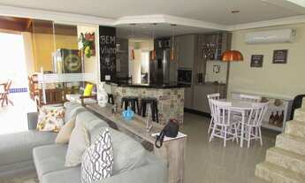 Imagem 4: Sobrado para venda alto padrão em Balneário Josedy - Peruíbe - SP