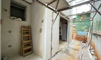 Imagem 5: Belo Horizonte - Casa Padrão - Rio Branco