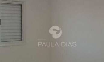 Imagem 5: Apartamento com 2 dormitórios à venda, 53 m² por R$ 310.000,00 - Residencial Platinum Igua