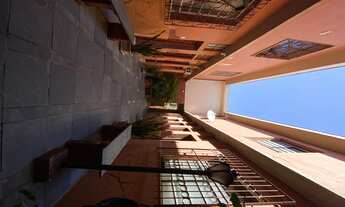 Imagem 2: Casa para aluguel possui 75 metros quadrados com 2 quartos