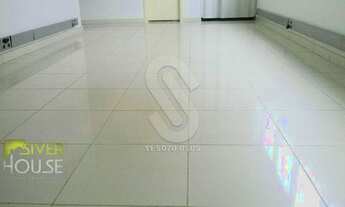 Imagem 7: Sala para alugar, 30 m² por R$ 1.350,00 - Vila Monte Alegre - São Paulo/SP