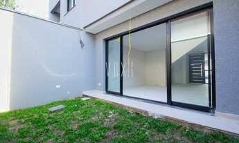 Imagem 4: CURITIBA - Casa de Condomínio - Alto Boqueirão