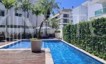 Imagem: Florianópolis - Apartamento Padrão - Jurerê