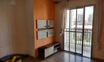 Imagem: Apto para venda com 54 m² com 2 quartos