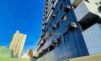 Imagem 2: Apartamento com 3 dormitórios à venda, 68 m² por R$ 380.000 - Meireles - Fortaleza/CE