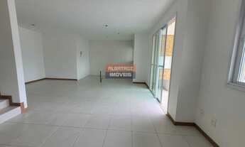 Imagem 2: Apartamento para Venda em Florianópolis, Pantanal, 3 dormitórios, 3 suítes, 5 banheiros, 2