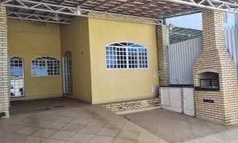 Imagem: Samuel Pereira oferece Casa 3 Quartos c/