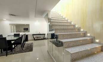 Imagem 5: Sobrado para venda com 478 metros quadrados com 4 suítes