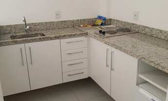 Imagem 7: Flat mobiliado Centro - Itaboraí - RJ