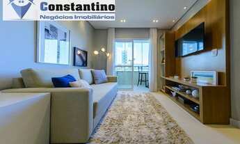 Imagem 2: Apartamento para Venda em Sorocaba, Jardim Vera Cruz, 3 dormitórios, 1 suíte, 2 banheiros