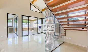 Imagem 2: Belíssima casa com 3 suítes à venda no Condomínio Granville em Atibaia/SP