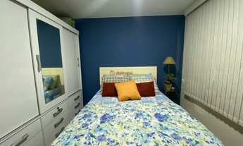 Imagem 7: TERESÓPOLIS - Apartamento Padrão - AGRIÕES