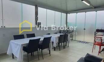 Imagem 4: Cobertura de 3 quartos à venda no Buritis