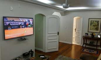 Imagem 7: O melhor do Cambui / Pão de Açúcar / Farmacias/ local estratégico e Seguro.<br>Vista