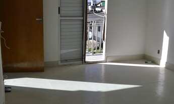 Imagem 2: Apartamento para venda com 62 metros quadrados com 2 quartos em Vila Cintra - Mogi das Cru