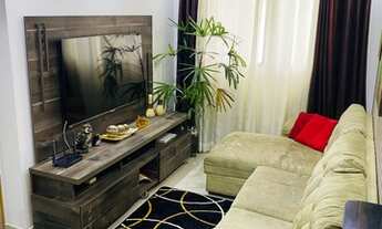 Imagem 7: Apartamento para venda com 48 metros quadrados com 2 quartos