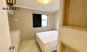 Imagem 16: Apartamento com 3 suítes, 234 m² - venda por R$ 1.800.000 ou aluguel por R$ 5.800/mês - Po