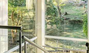 Imagem 7: Casa Alto Padrão em Condomínio Exclusivo em Cacupé - Florianópolis