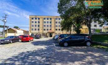 Imagem 2: Apartamento com 3 dormitórios à venda, 75 m² por R$ 265.000,00 - Água Verde - Curitiba/PR