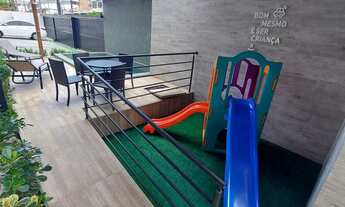 Imagem 2: Apartamento nos BANCÁRIOS, com elevador e área de Lazer