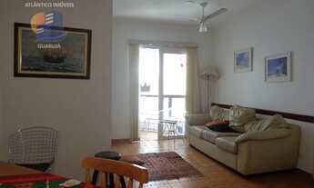 Imagem: Apartamento Padrão para Venda em Praia