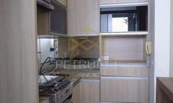 Imagem 3: Apartamento - Jardim Progresso - Americana