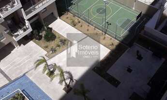 Imagem 3: Apartamento para venda possui 70 metros quadrados com 2 quartos