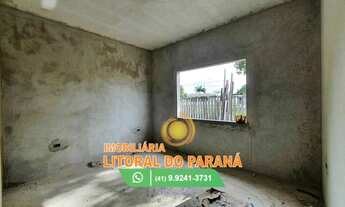 Imagem 4: Financiamento com entrada parcelada: Casa perto do mar no Grajaú - Pontal do Paraná