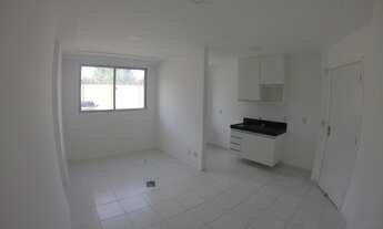 Imagem 7: Apartamento para Venda em Serra, Nova Zelândia, 2 dormitórios, 1 banheiro, 1 vaga