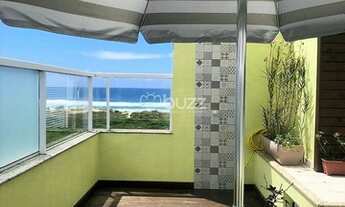 Imagem: Cobertura Duplex com Vista Mar no Campeche