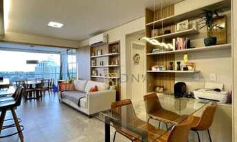 Imagem 4: Apartamento à venda, 78 m² por R$ 855.000,00 - Royal Park - São José dos Campos/SP