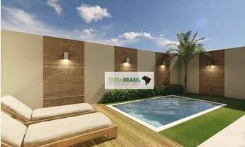 Imagem 4: Casa com 3 dormitórios à venda, 104 m² por R$ 490.000,00 - Jardim das Cerejeiras - Atibaia