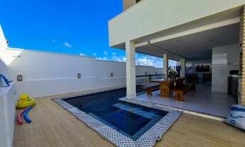 Imagem 5: Alphaville belissima casa Mobiliada