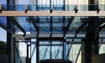 Imagem 3: Sobrado Alto Padrão - 2 Suítes