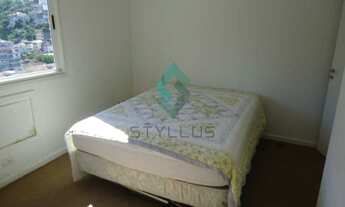 Imagem 7: Rio de Janeiro - Apartamento Padrão - Tijuca