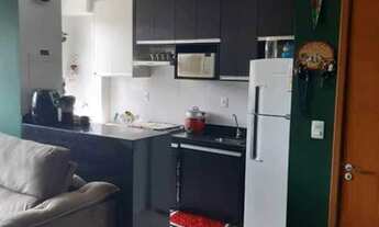 Imagem 4: Apartamento para comprar Goiânia Belo Horizonte