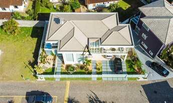 Imagem 2: Casa Alto Padrão